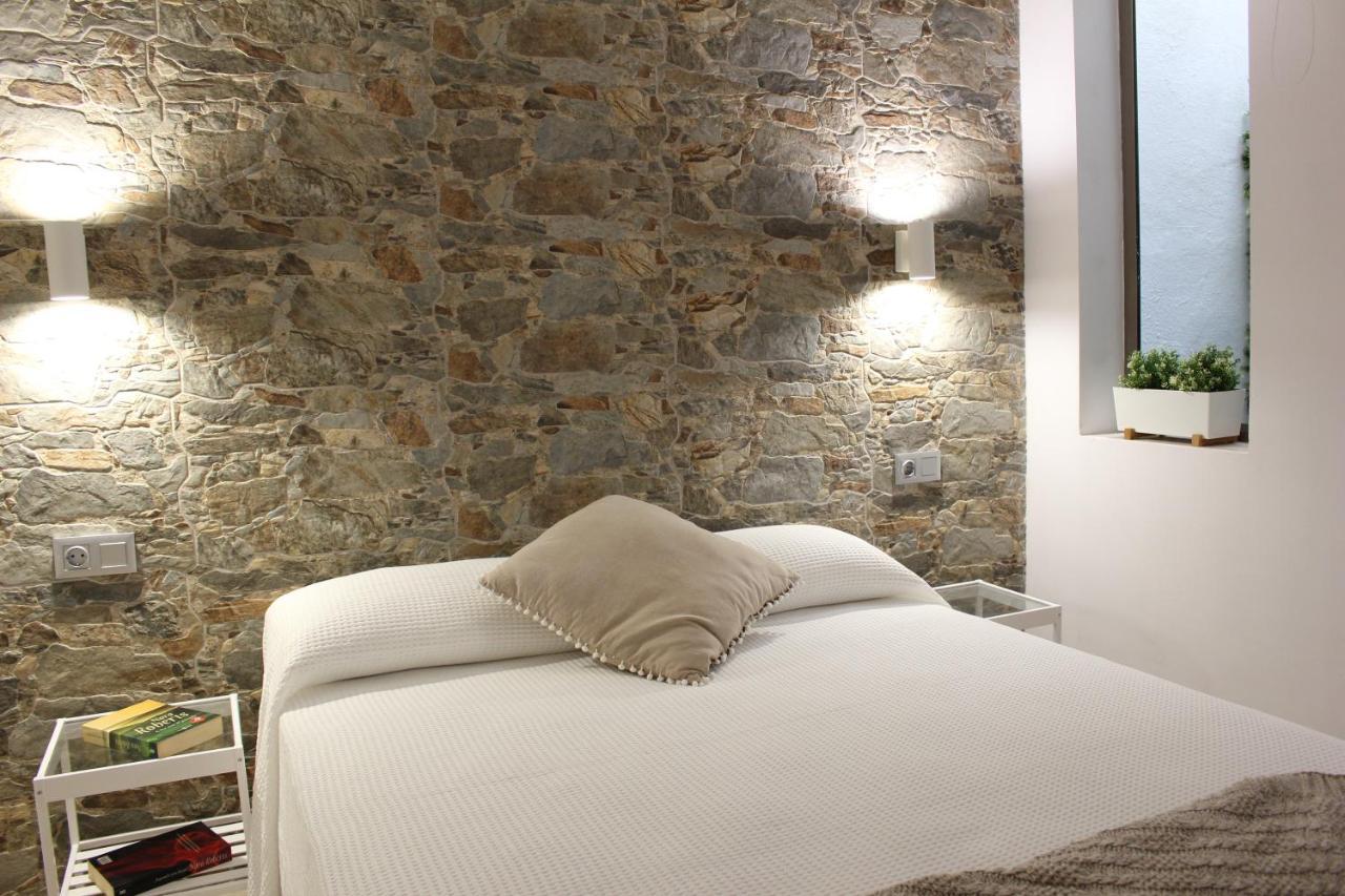 Galdar, Habitacion Privada En La Playa Dış mekan fotoğraf