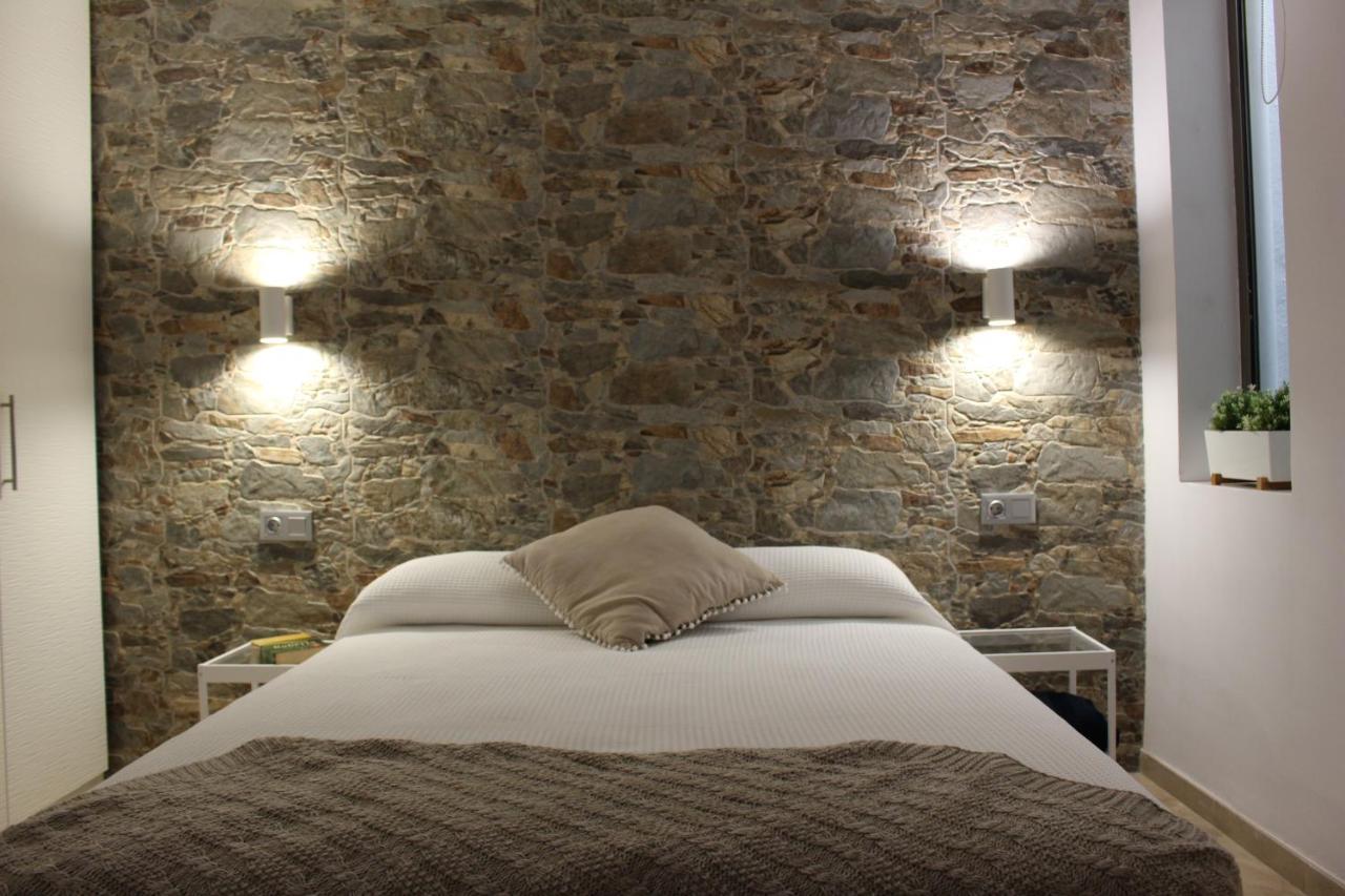 Galdar, Habitacion Privada En La Playa Dış mekan fotoğraf