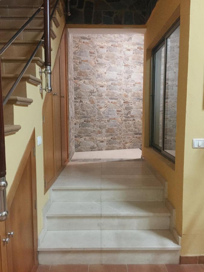Galdar, Habitacion Privada En La Playa Dış mekan fotoğraf