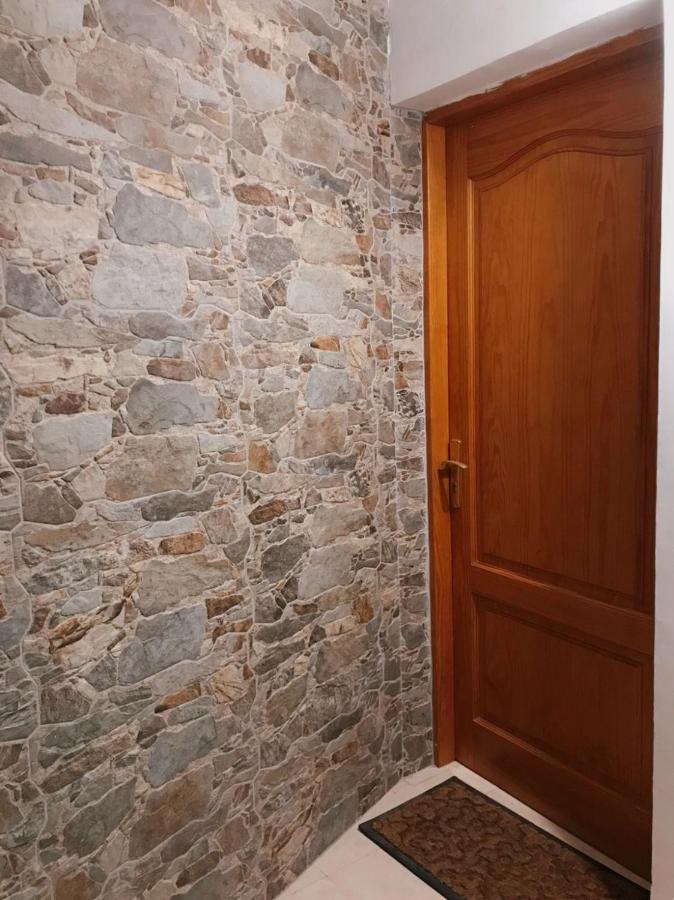 Galdar, Habitacion Privada En La Playa Dış mekan fotoğraf