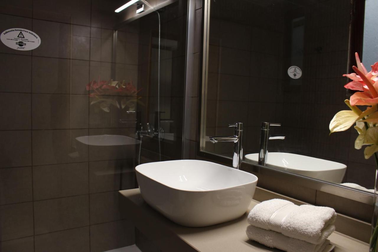 Galdar, Habitacion Privada En La Playa Dış mekan fotoğraf